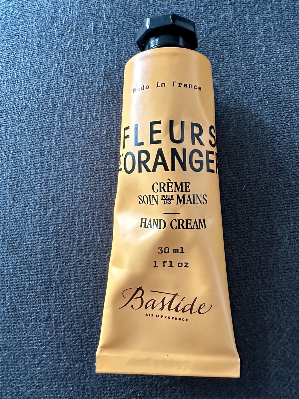 Bastide Fleurs d’Oranger Hand Cream 1 fl oz